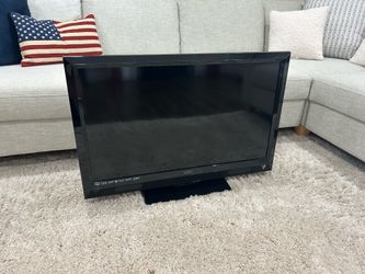 Vizio TV 39”