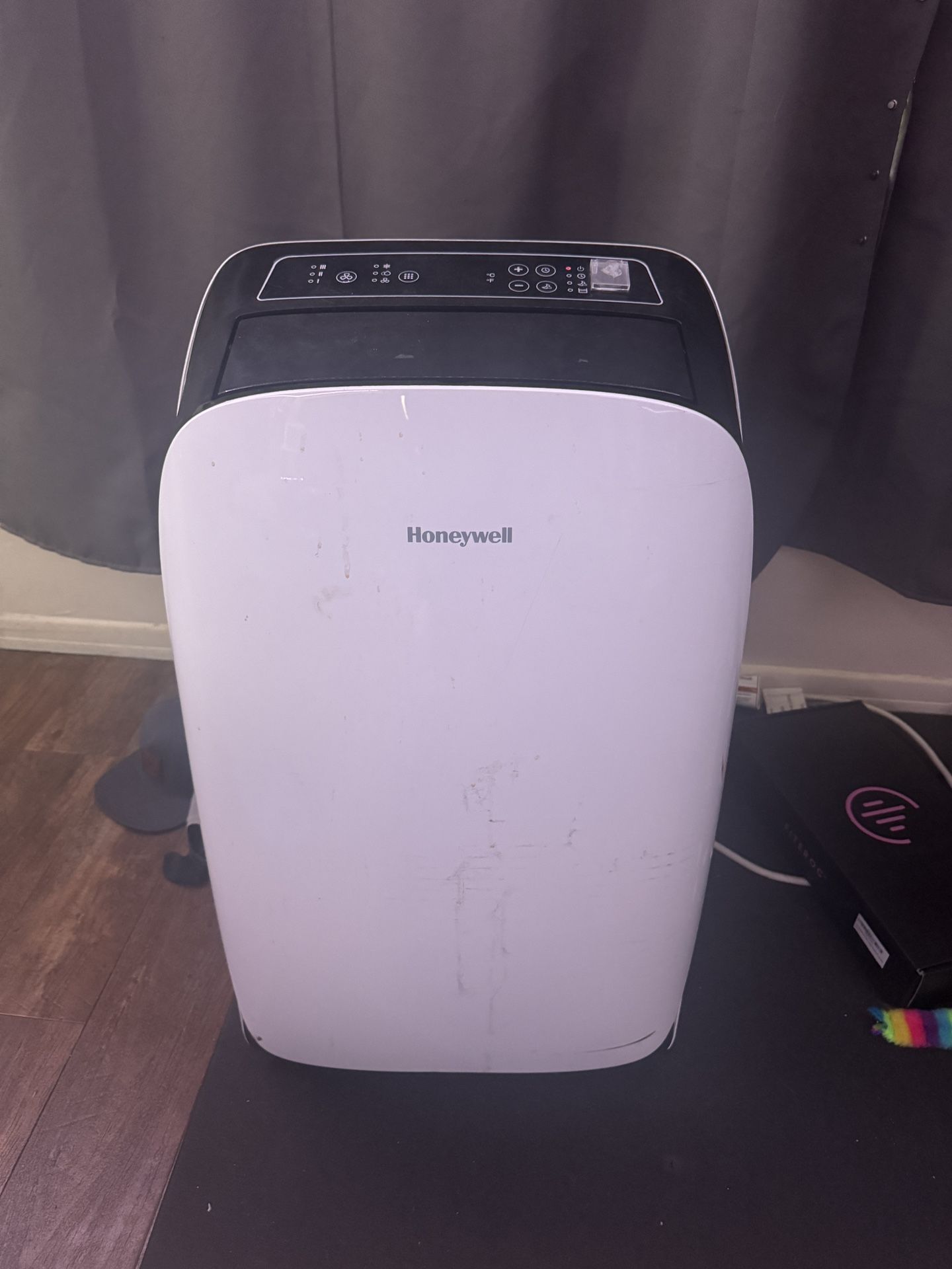Honeywell Portable Ac 10,000 BTUs