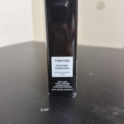 Tom Ford F*kcing Fab 10Ml Travel Spray