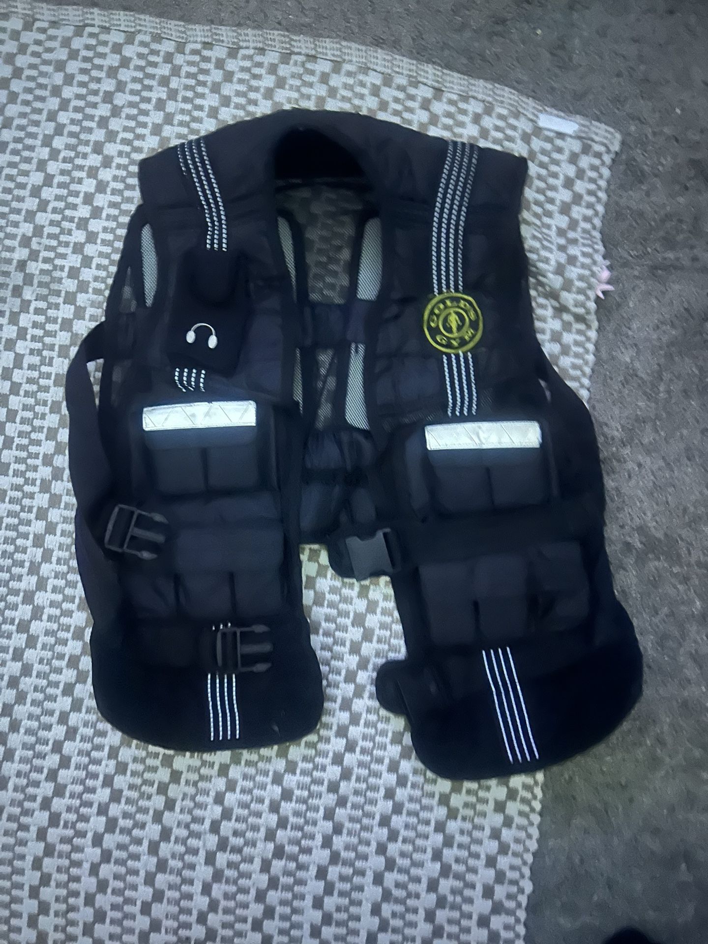 Weight Vest