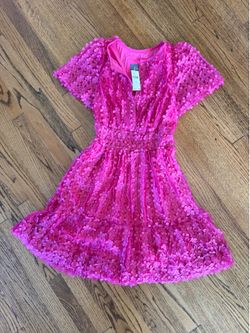 Anthropologie dress