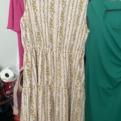 Clothes & Perfumes For Sale