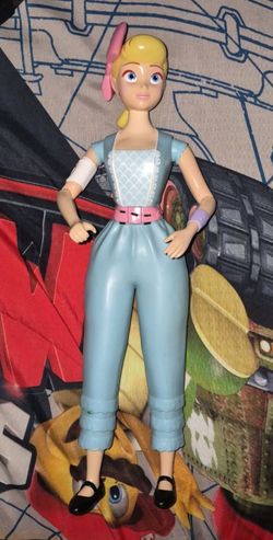 Disney's Toy Story Bo-Peep Doll