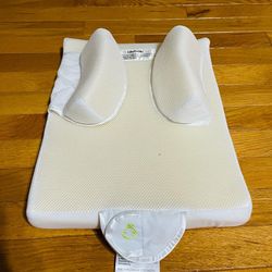 Baby Sleeping Mat And Carrier Bag