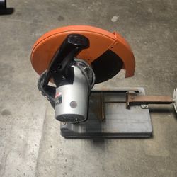 Makita Shop Saw