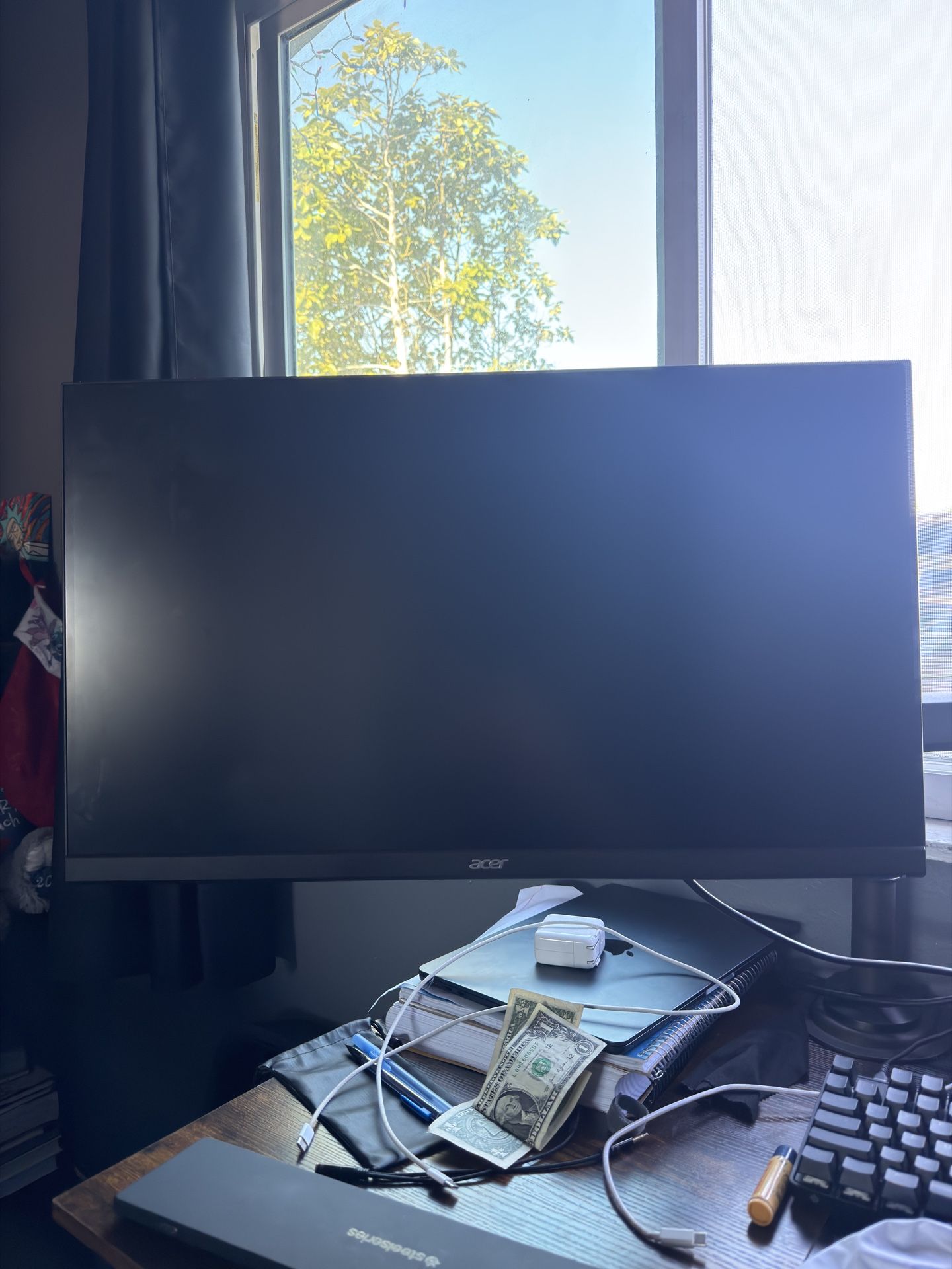 240 hz 1440p gaming monitor