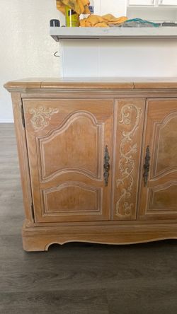 Cajonera para poner tv