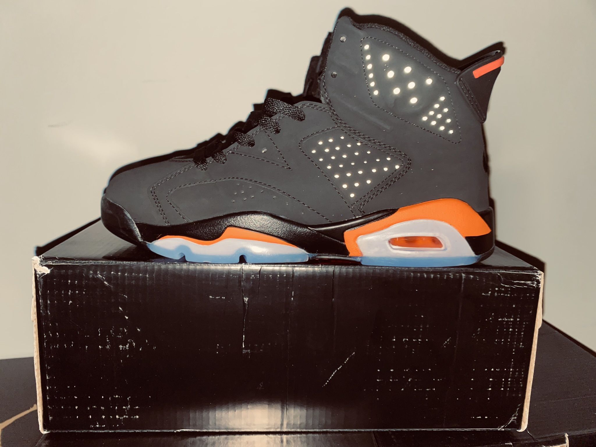 Air Jordan 6