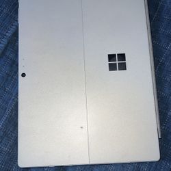 Surface Pro 7 