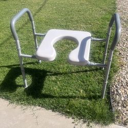 Shower Chair, Very Nice !