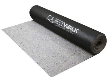 QuietWalk LVP Underlayment