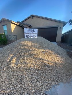 Residential Gravel