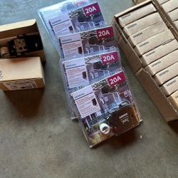 Siemens Breaker Arc-fault