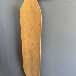 Longboard