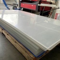 Acrylic Sheets 