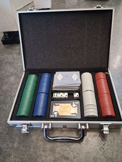 Poker