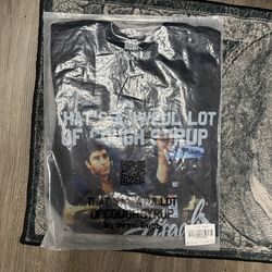 Alocs , Bape ,hellstar 