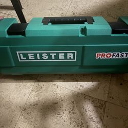 Liester heat gun