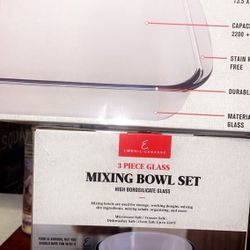 Baking Set