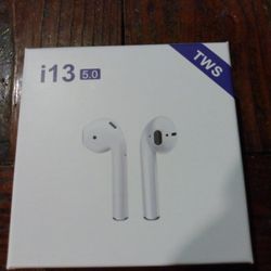 New Earbuds