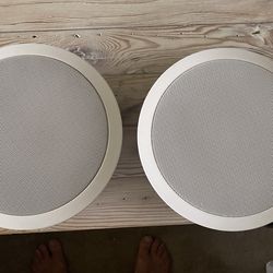 Cambridge Sound Works Speakers