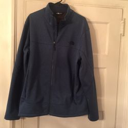 Men jacket......North Face....size XL