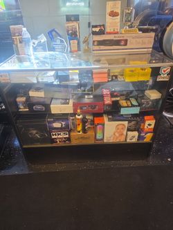 Euro Star Performance accessories