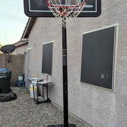 Basketball Hoop