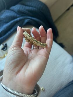 Lisa gozlan bracelet