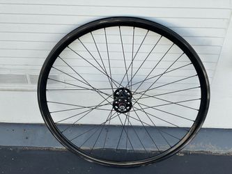 Origin8 Front track / fixie wheel 700c clincher