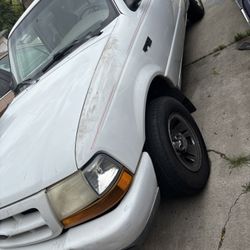 Ford Ranger, 1999 Dollar Store
