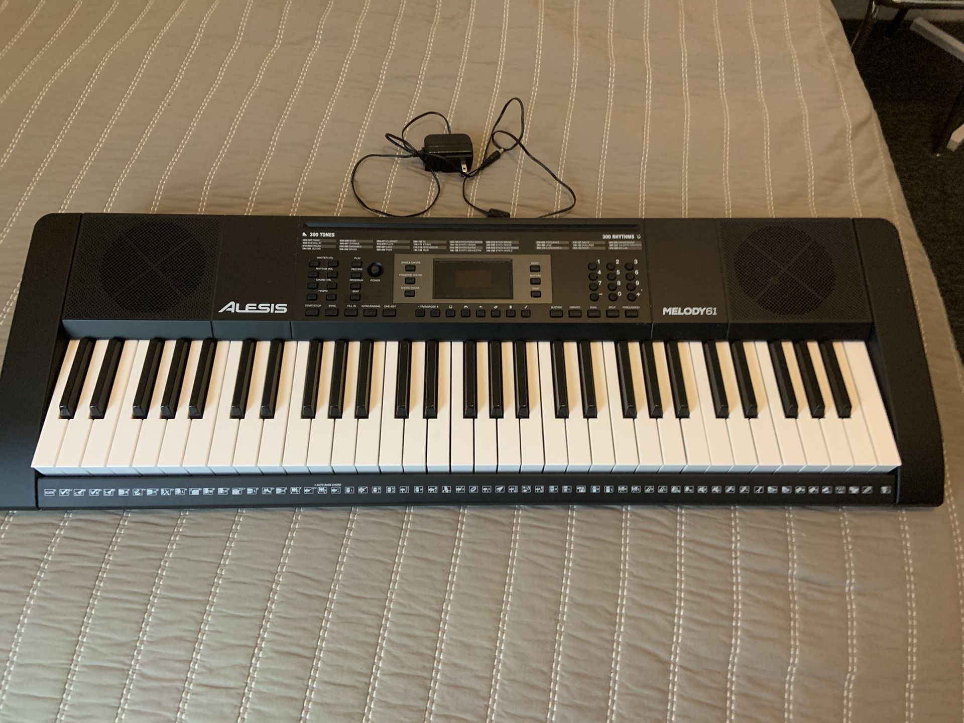 ALESIS Musical Keyboard