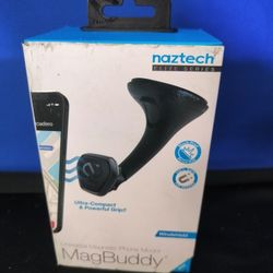 Naztec Phone Car Mount