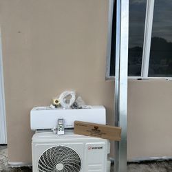 Air Conditioner