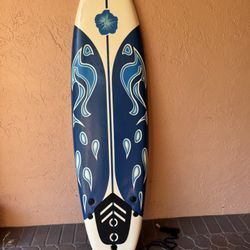 Surf Board $75 obo