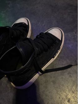 Amiri Shoes