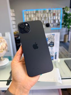iPhone 15 plus T-Mobile 128Gb