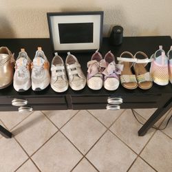Girls Shoes