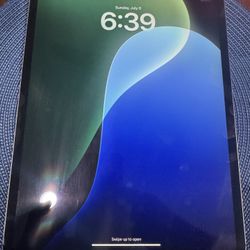 iPad Pro 12.9 4th Gen 