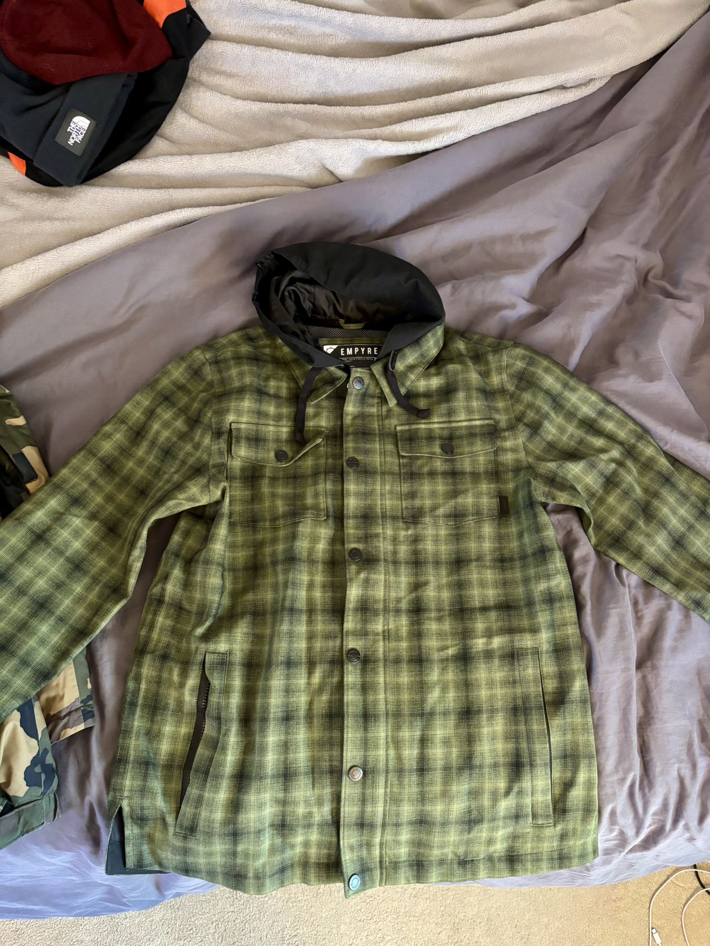 Empyre Snowboard/ski Jacket
