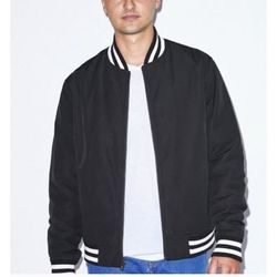 American Apparel Bomber Jacket $8/each