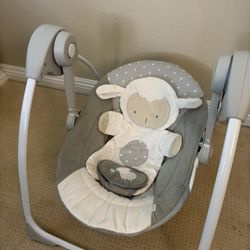 Baby Swing 