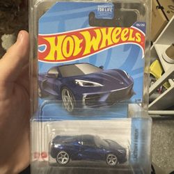 Hotwheel Sth