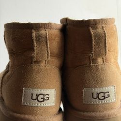 Original Ugg Classic Mini II Boot 