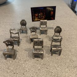 Place Card Or Photo Holder