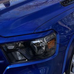 2019 Ram Headlights