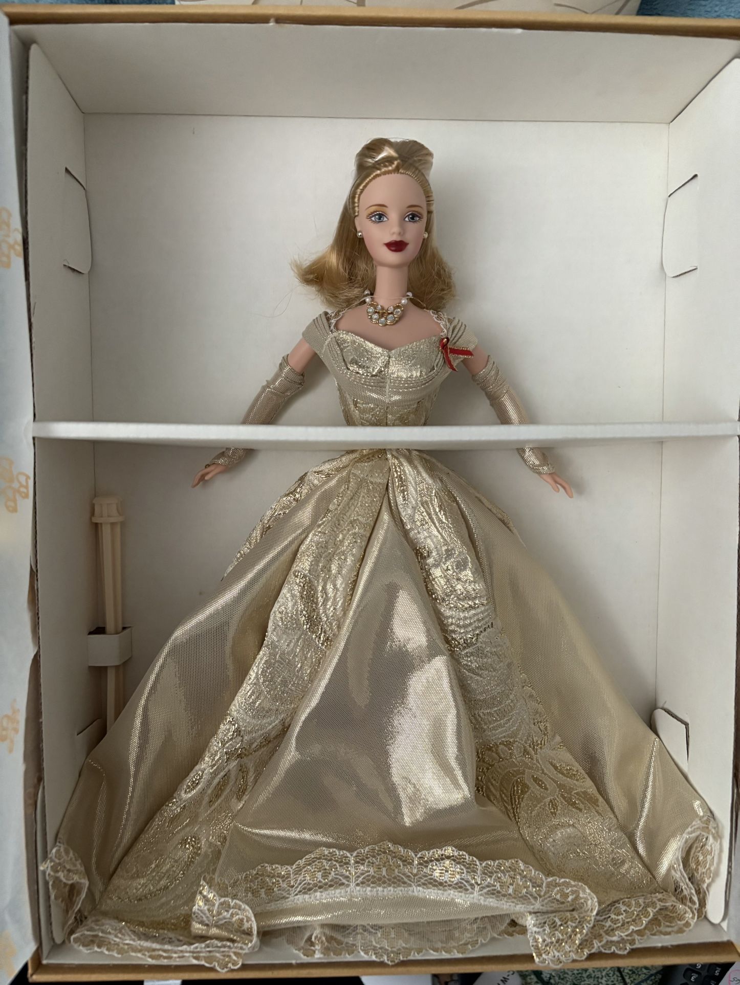 Barbie Toys Are Us 50Th Anniversary -new