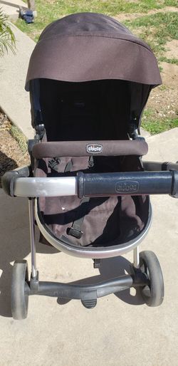 Chico stroller