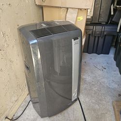 Stand Up AC Unit