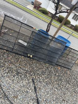 Security Doors and Windows